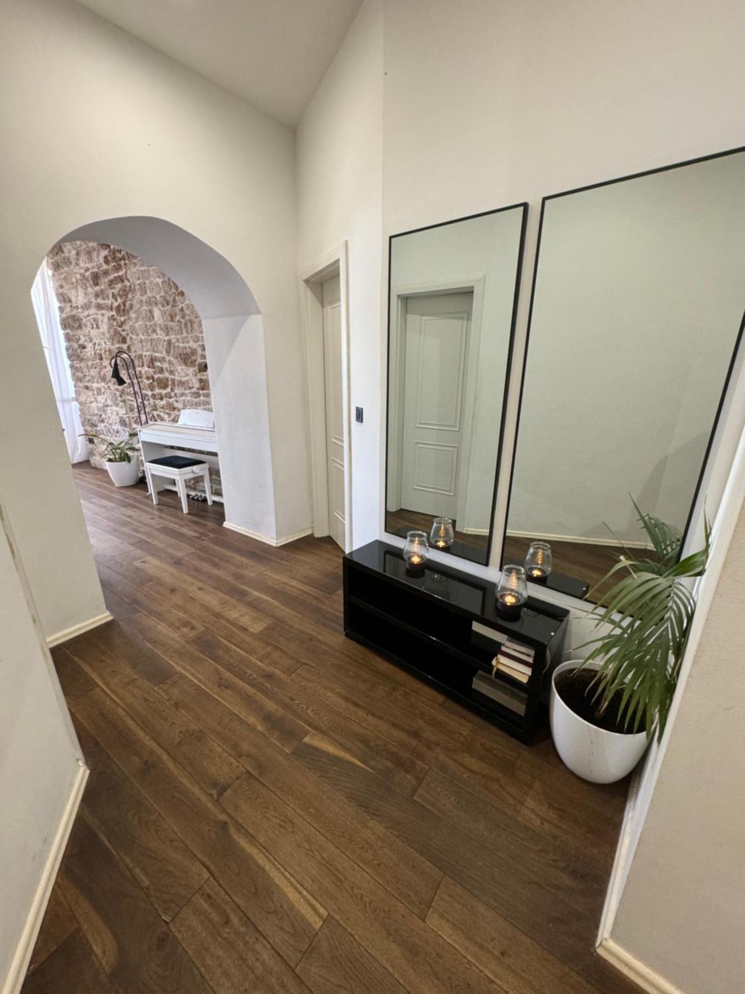 Grand Terrace Suite Sibenik Exterior photo