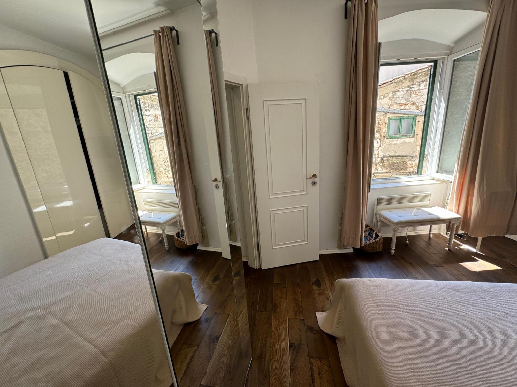Grand Terrace Suite Sibenik Exterior photo