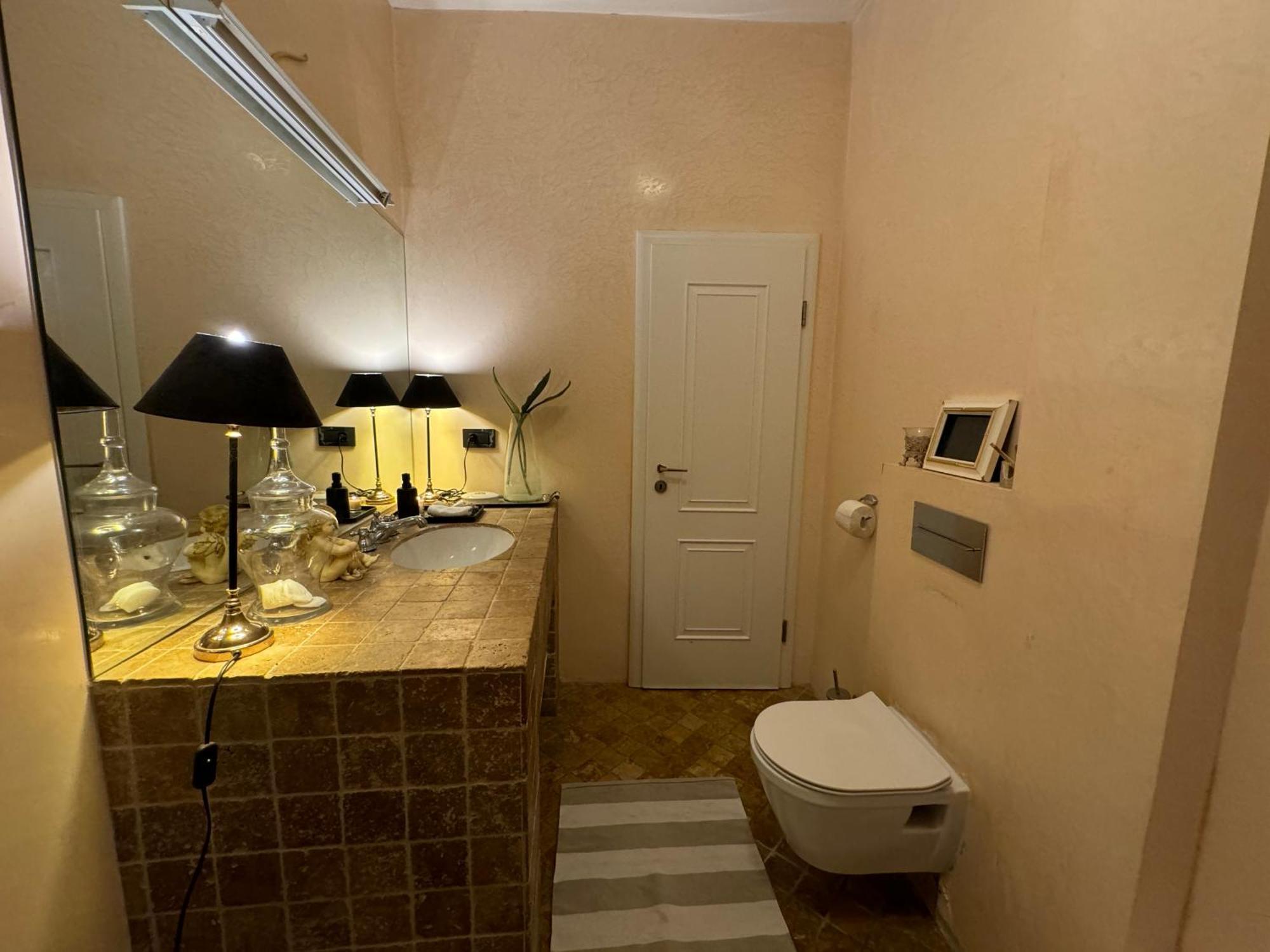 Grand Terrace Suite Sibenik Exterior photo