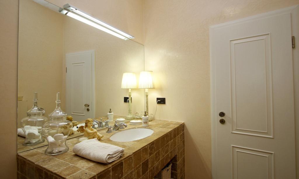 Grand Terrace Suite Sibenik Room photo