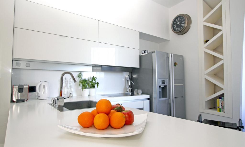 Grand Terrace Suite Sibenik Exterior photo