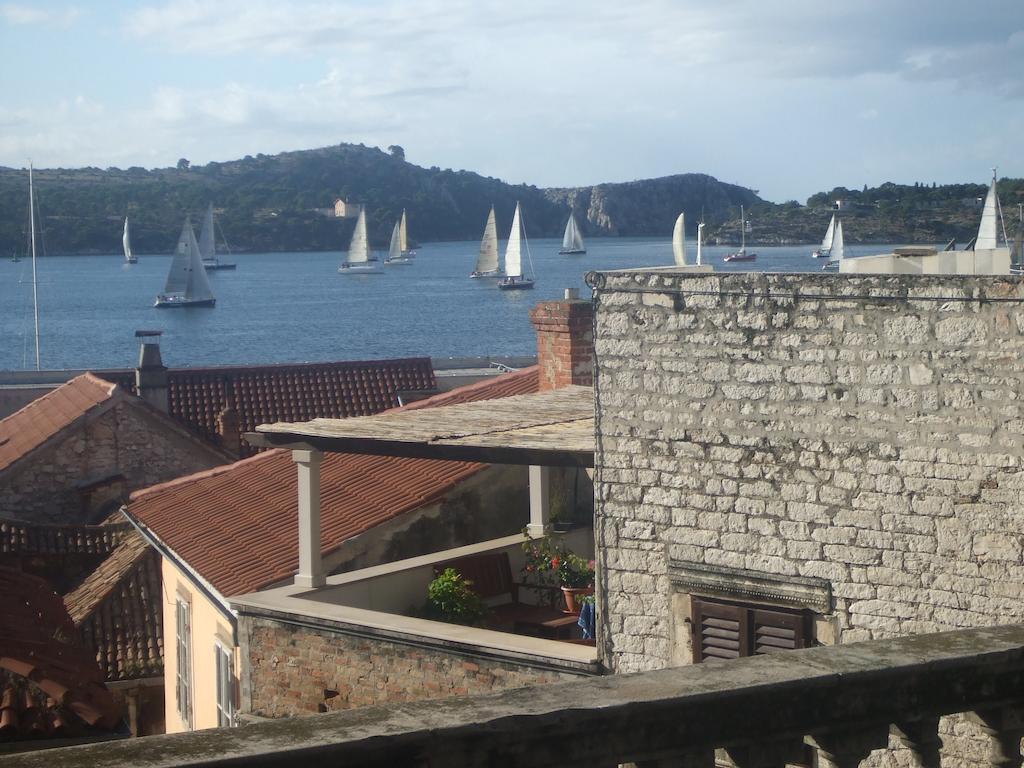 Grand Terrace Suite Sibenik Exterior photo